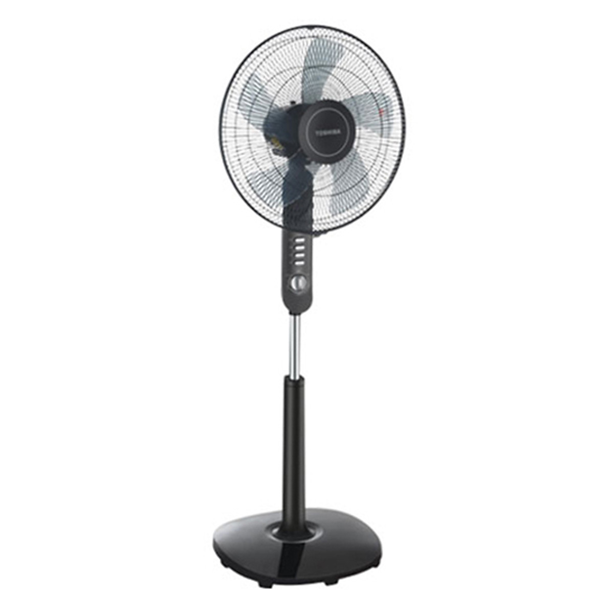 Quạt Đứng Toshiba F-LSA10(K)VN (50W) - Hàng Chính Hãng