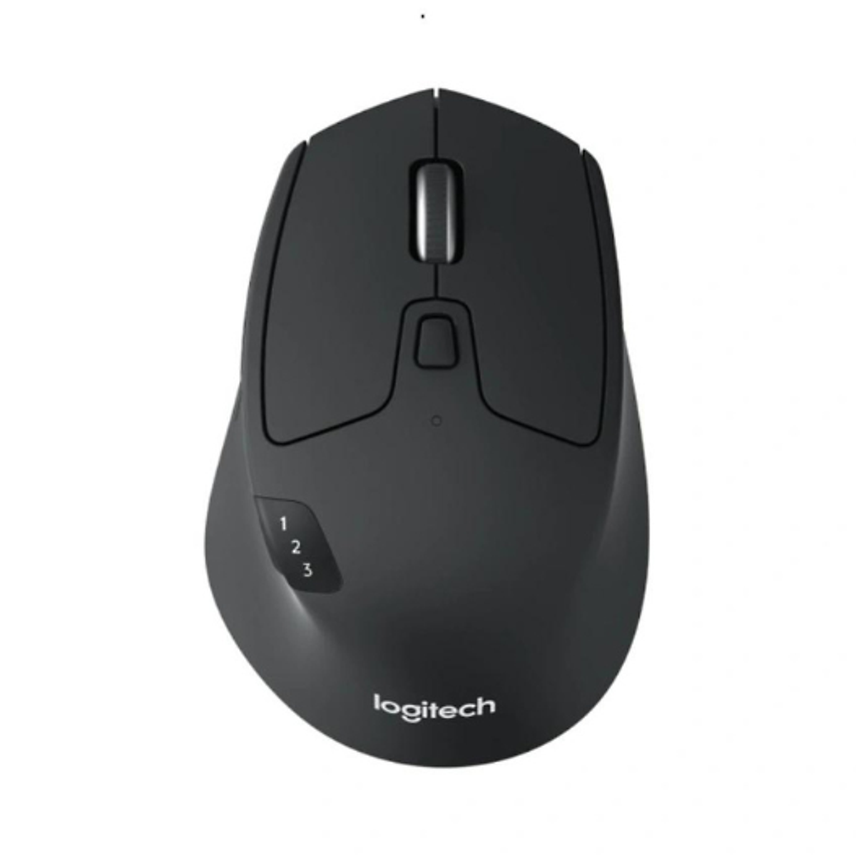 Chuột Không Dây Logitech M720 Triathlon - Hàng Chính Hãng
