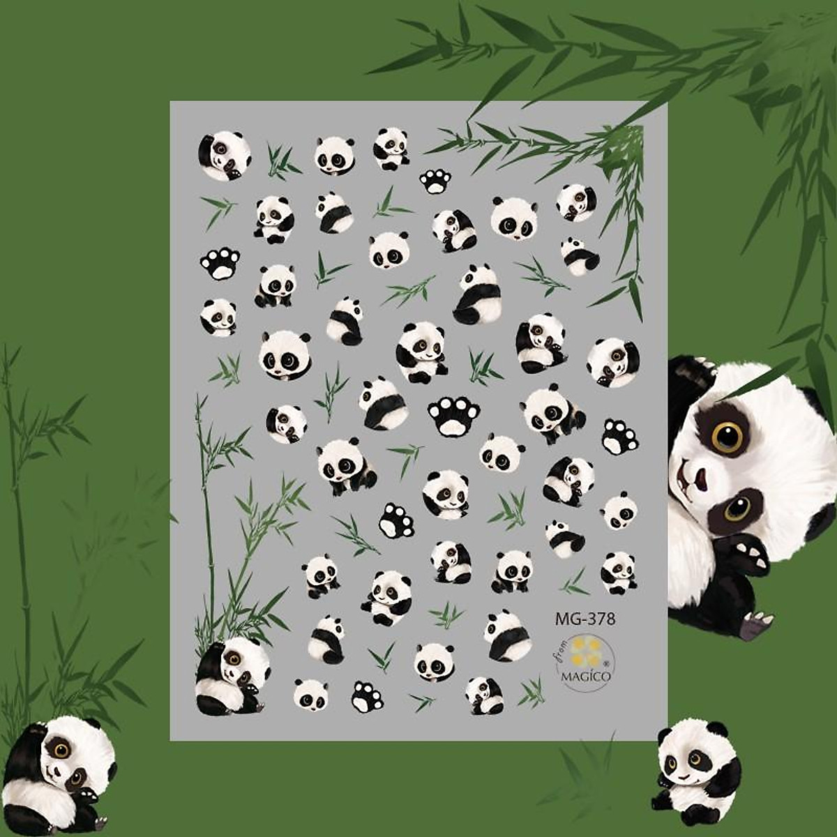 Tổng Hợp Hình Nền Gấu Trúc 3D Đẹp Nhất Hiện Nay, 3D Cute Panda Wallpapers