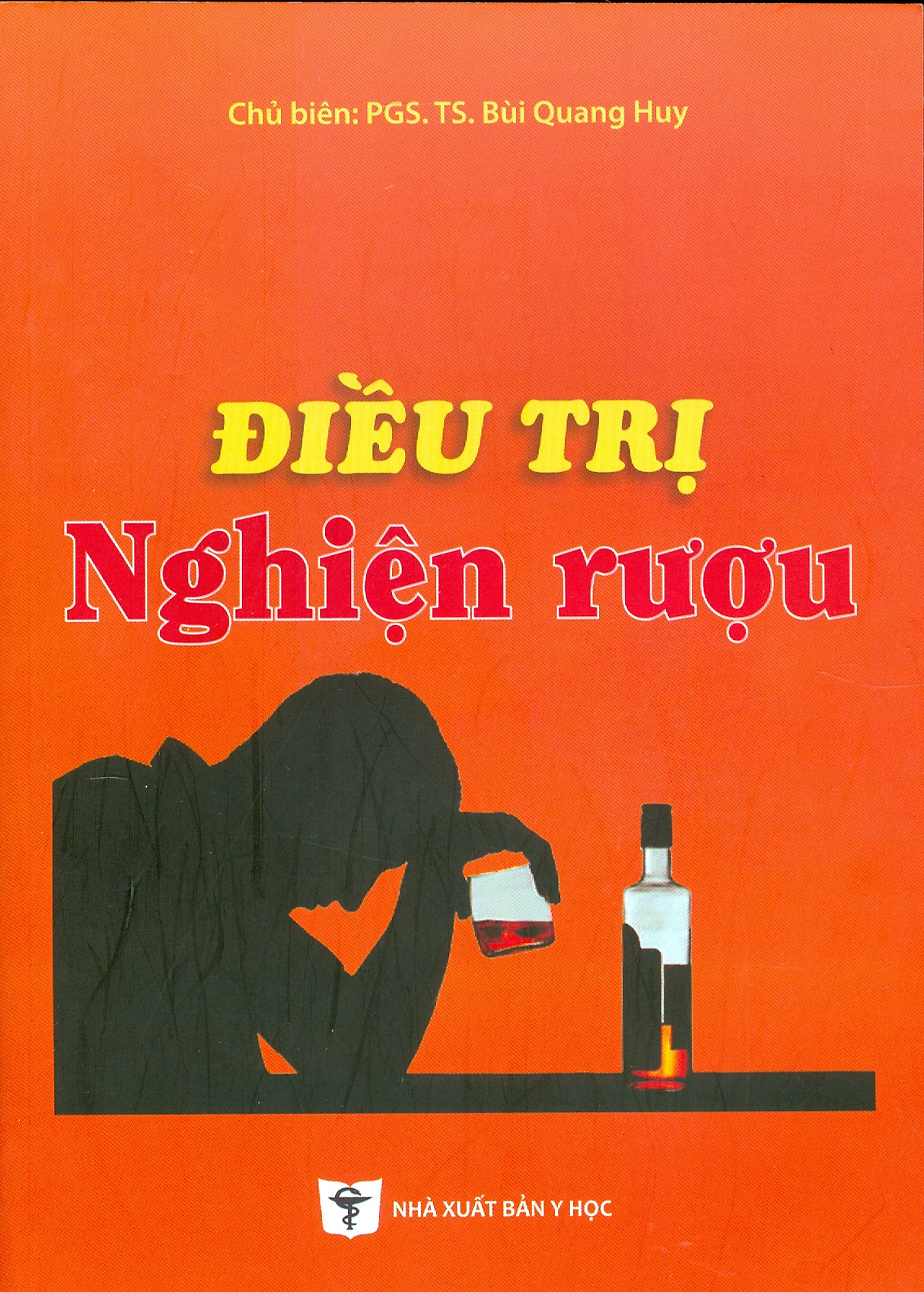 Điều Trị Nghiện Ruou