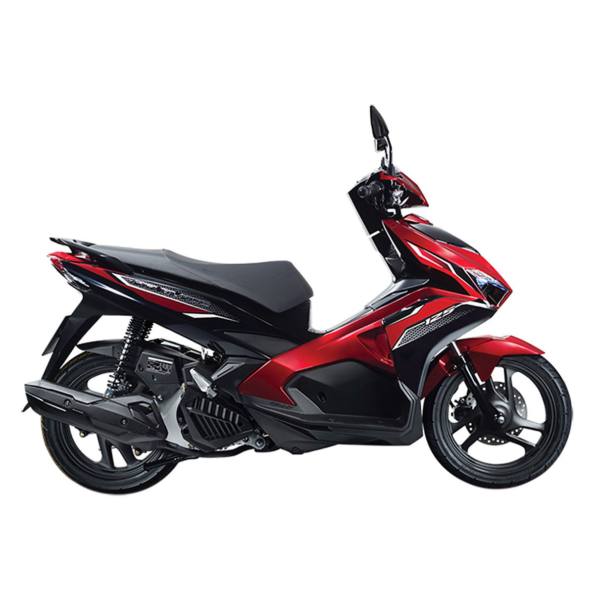 Vững vuive  Honda airblade 2019 so sánh bản thể thao  bản sơn từ tính 3d   YouTube