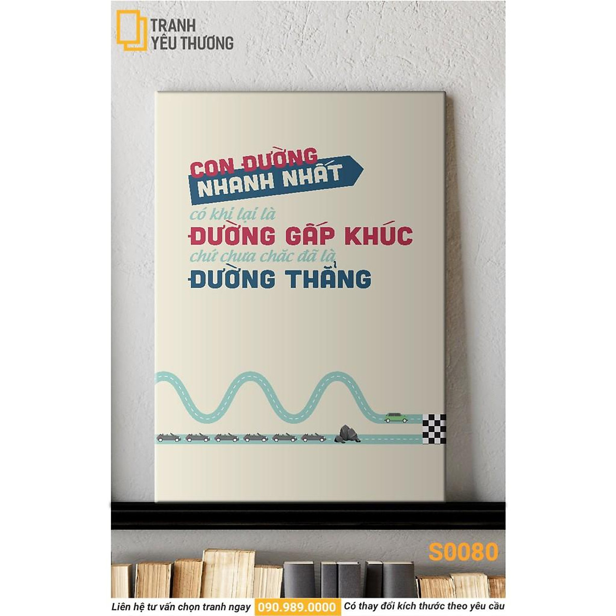 Đường cầu gấp khúc là gì