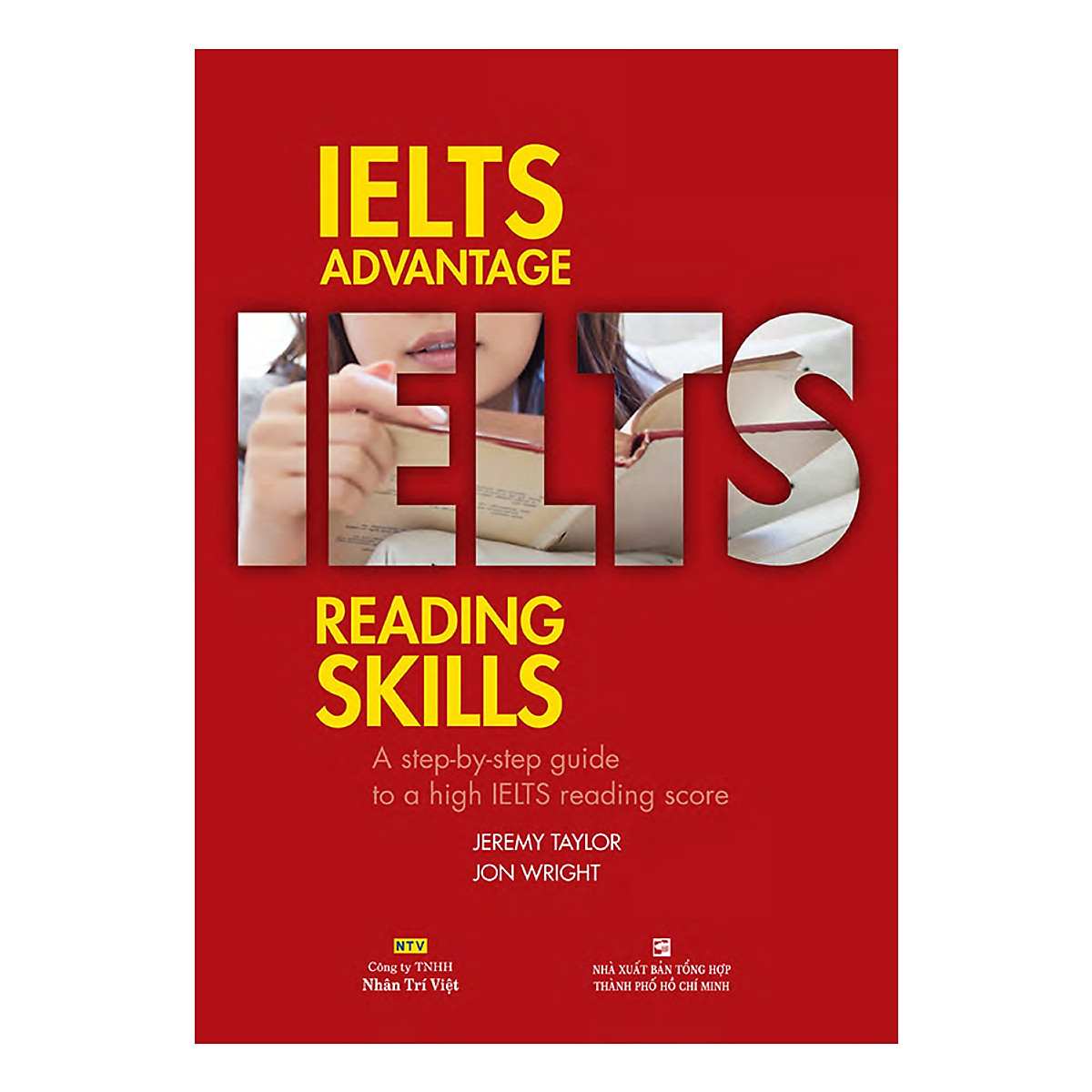 IELTS Advantage Reading Skills