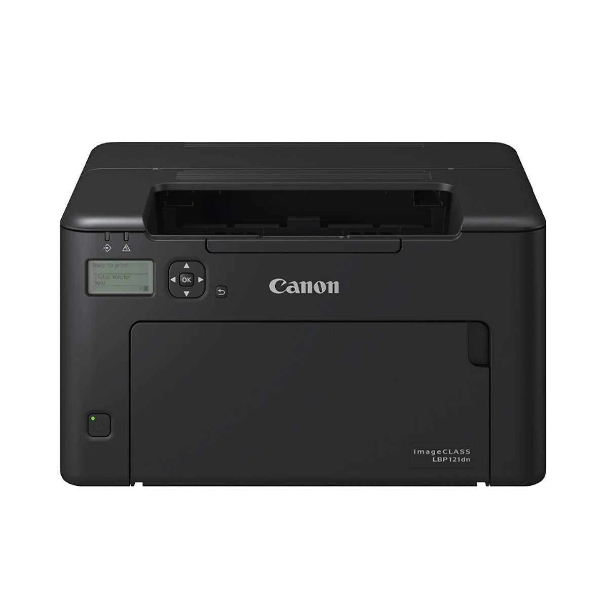 Máy In Laser Đen Trắng Canon LBP 121DN (In đảo mặt| A4 | A5 | USB | LAN) - Hàng chính hãng
