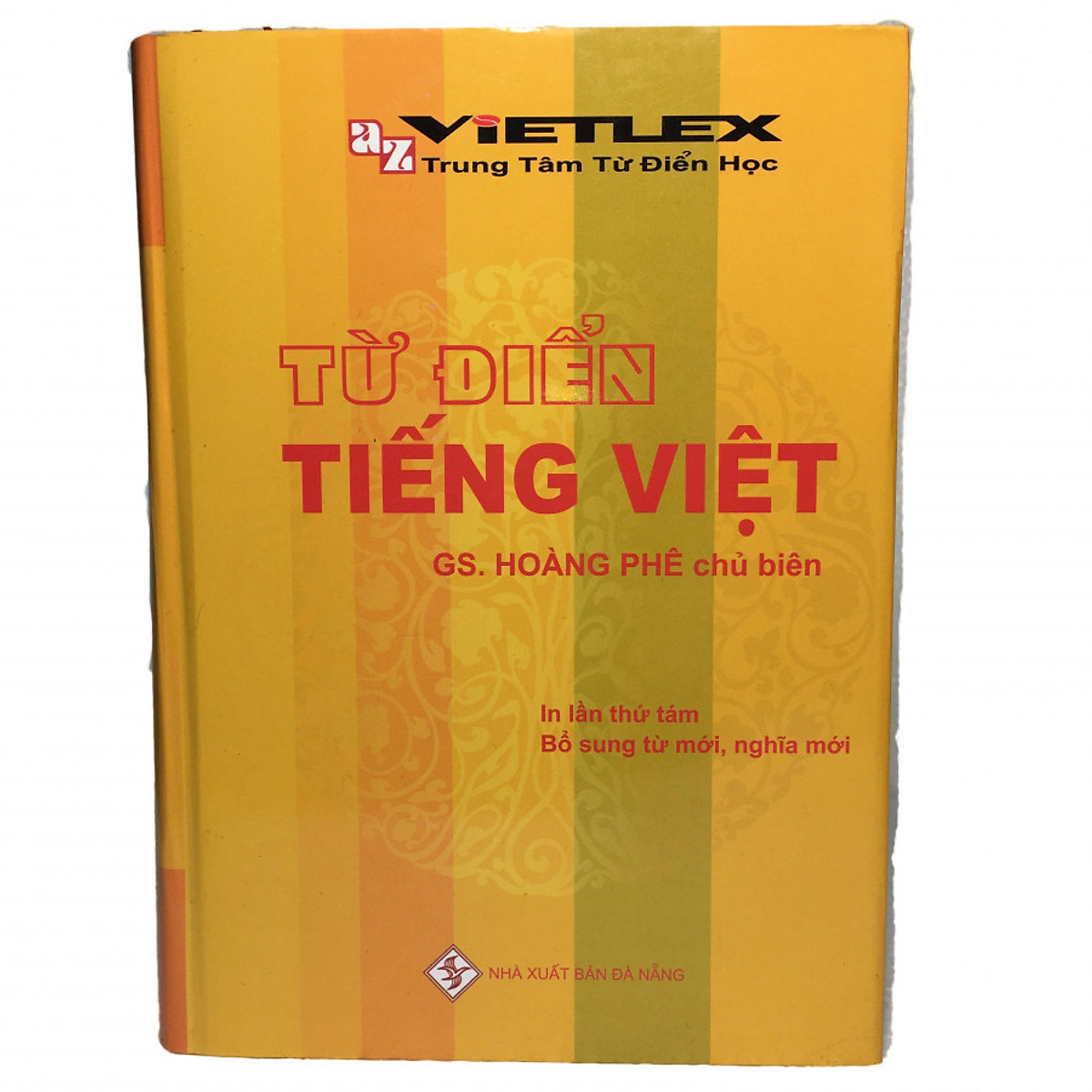  Từ Điển Tiếng Việt