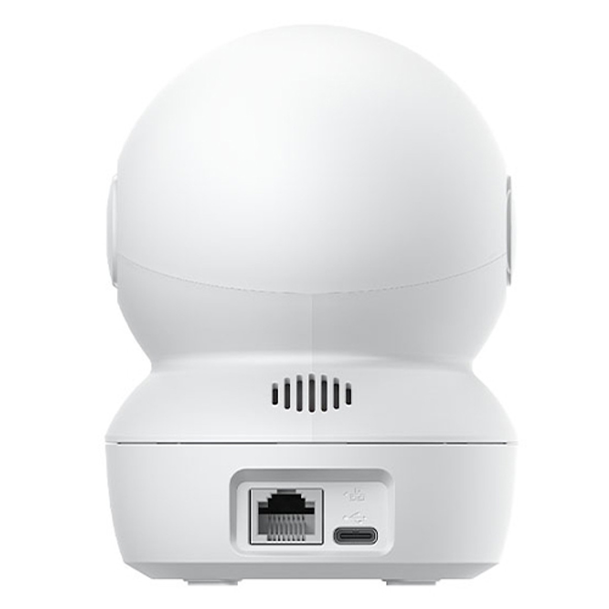 Camera IP WiFi EZVIZ H6C Pro 3K 5MP - Hàng Chính Hãng