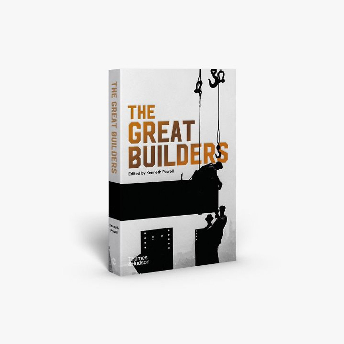 The Great Builders