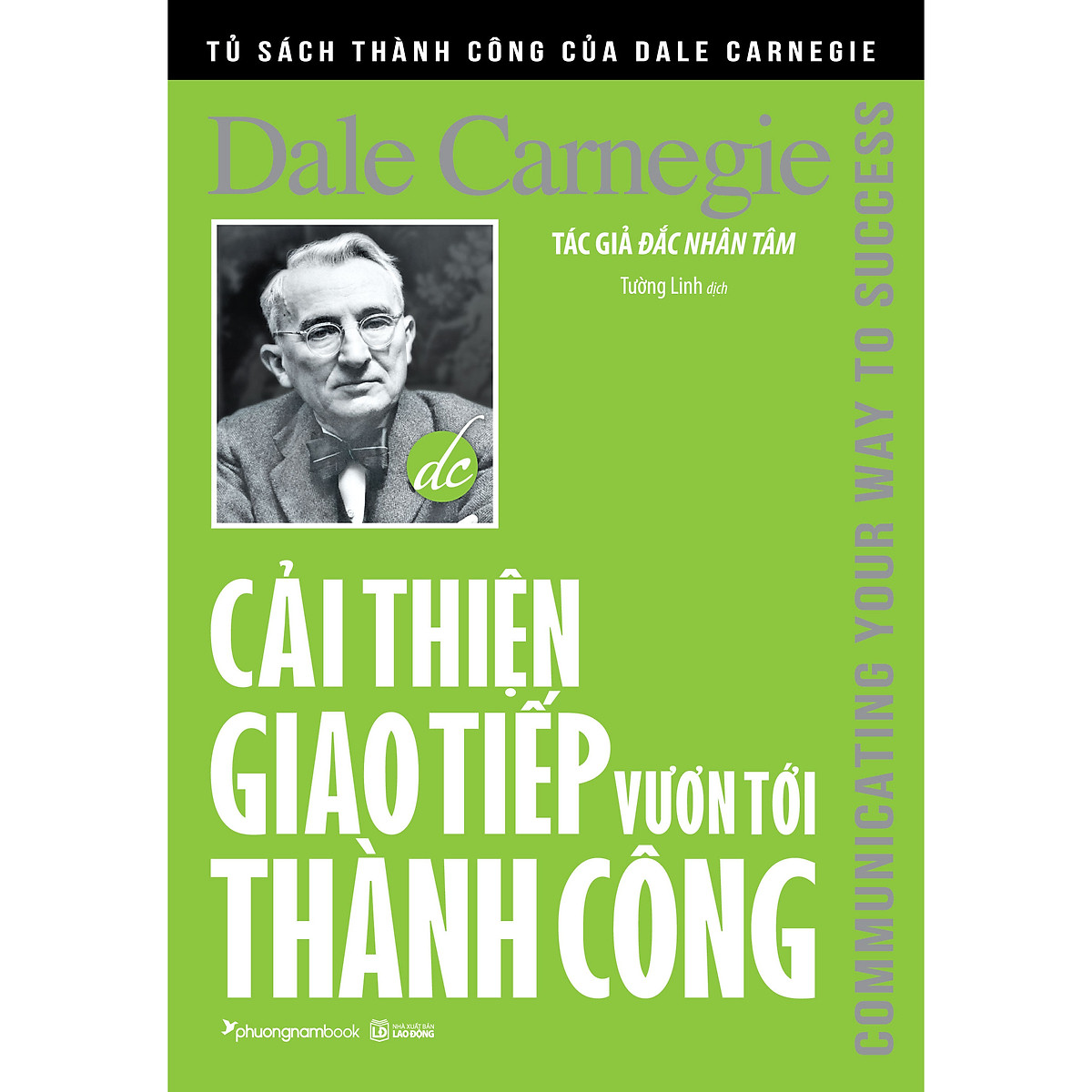 Cải Thiện Giao Tiếp Vươn Tới Thành Công