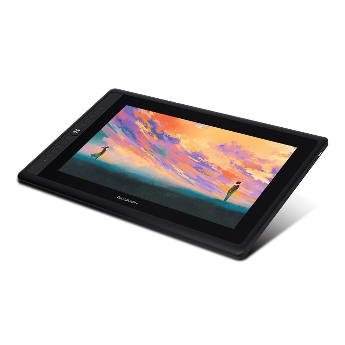 Wacom trình làng bảng vẽ Cintiq Pro 16 dành cho nhà thiết kế kỹ thuật số #17 Wacom trình làng bảng vẽ Cintiq Pro 16 dành cho nhà thiết kế kỹ thuật số