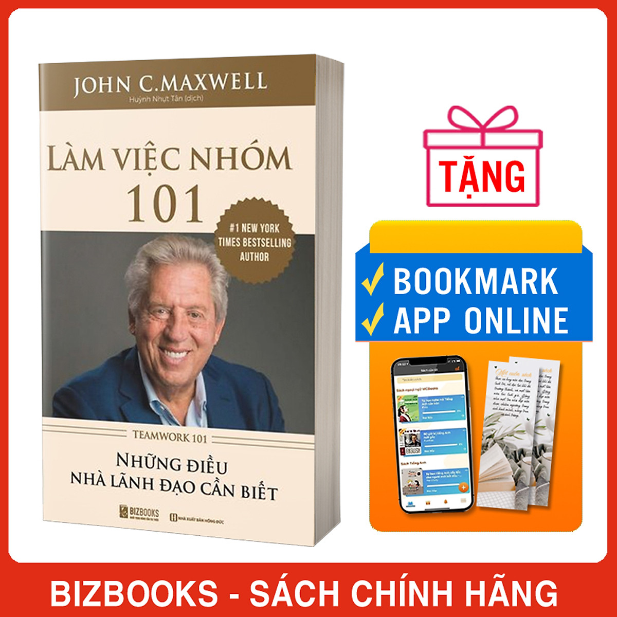 Làm Việc Nhóm 101 – Những Điều Nhà Lãnh Đạo Cần Biết