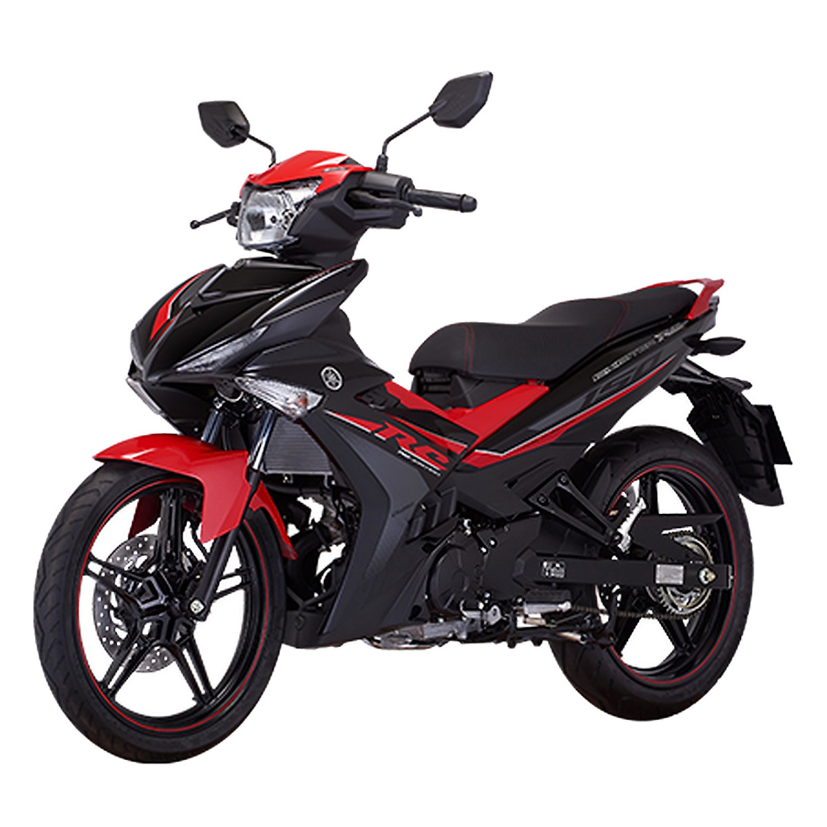 Mua Xe Máy Yamaha Exciter 150 RC 2018  Đỏ