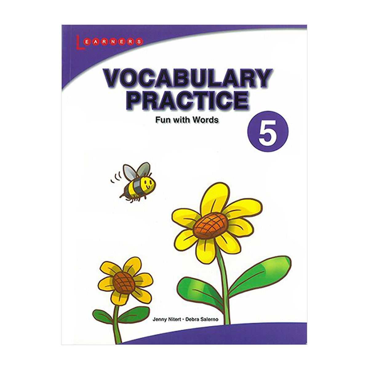 Vocabulary Practice 5