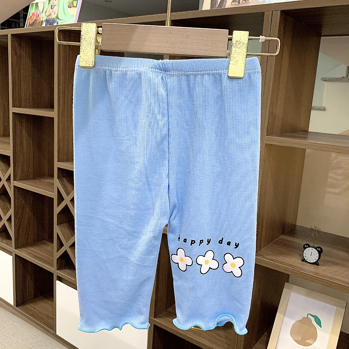 Open-Seat Pants Baby Male Open Crotch Jumpsuit Summer Baby Summer Clothes  Infant Thin Pajamas Newborn Rompers