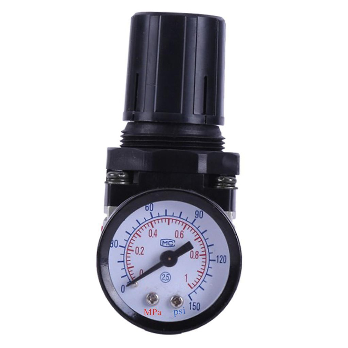 Mua Air Compressor Pressure Control Switch Valve Manifold Regulator