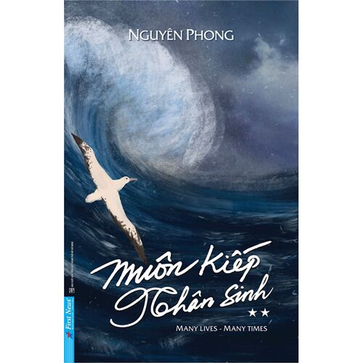 Muôn Kiếp Nhân Sinh 2 (Bìa Cứng)