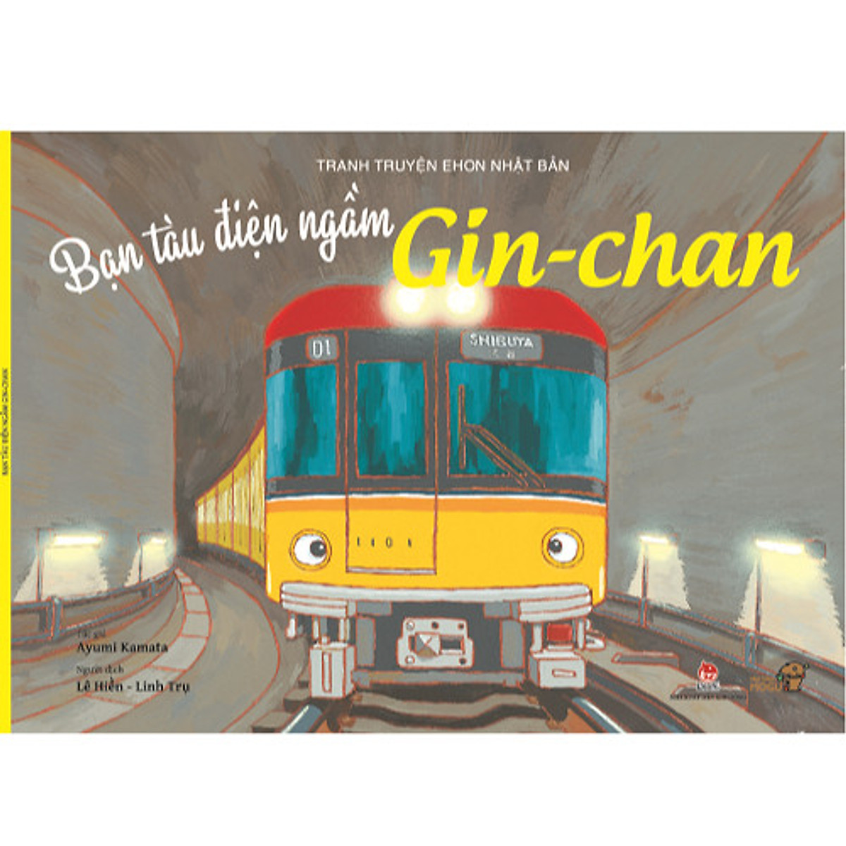 Combo 7 cuốn Ehon về Phương tiện giao thông. Bao gồm: Bạn tàu điện ngầm Gin-chan, Aka-kun dạo phố, Tu tu xình xịch, Tu tu xình xịch rì rào rì rào, Xe buýt Bento, Bác lái xe buýt voi, Tàu điện có đến không nhỉ? 