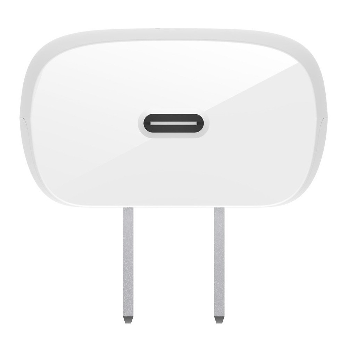 Sạc BOOST↑CHARGE Belkin 30W USB-C PD 3.0 PPS WCA005 - Hàng chính hãng