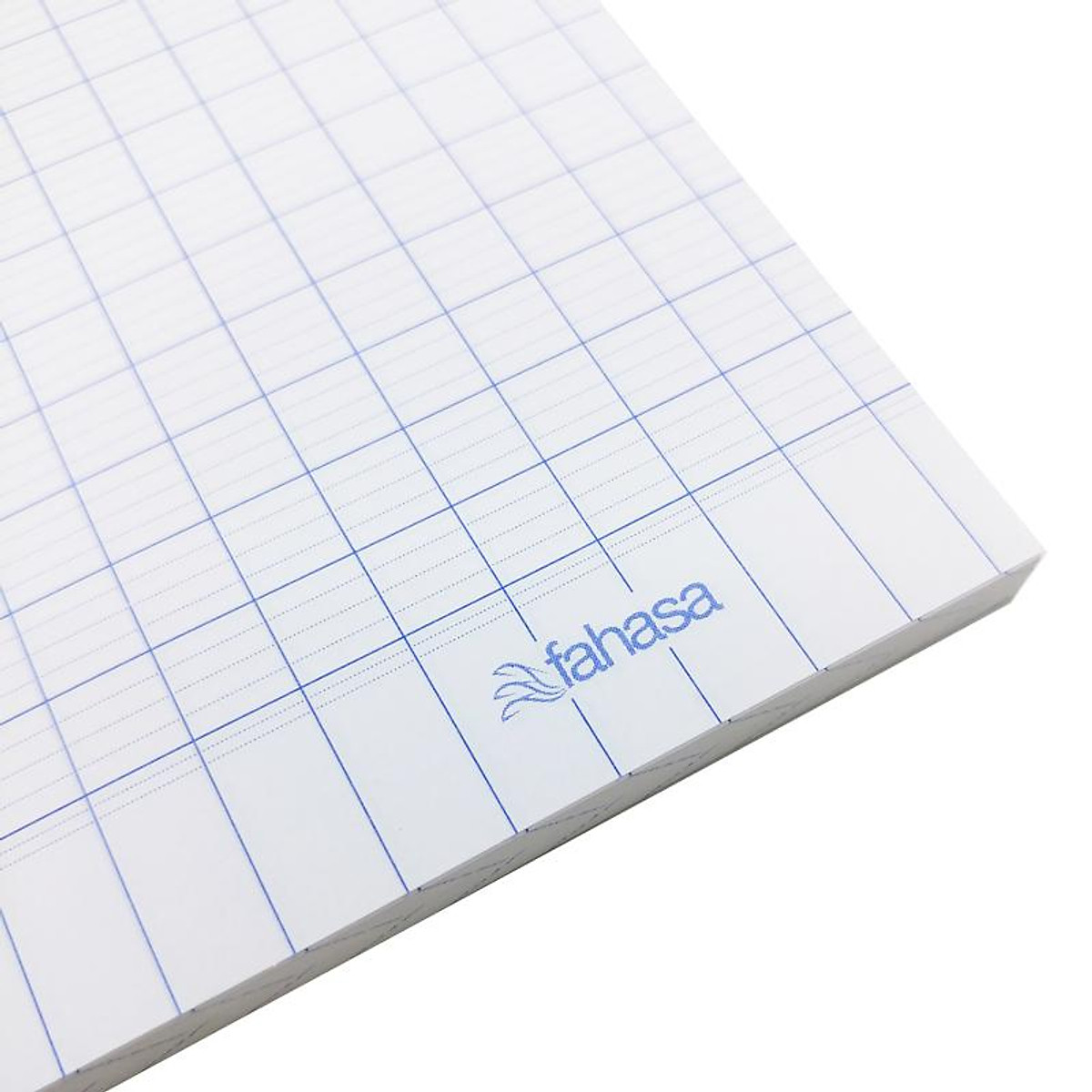 Tập Học Sinh Bản Đồ TG Kẻ Ngang 200 Trang 60gsm - FAHASA 01 (Mẫu Màu Giao Ngẫu Nhiên)
