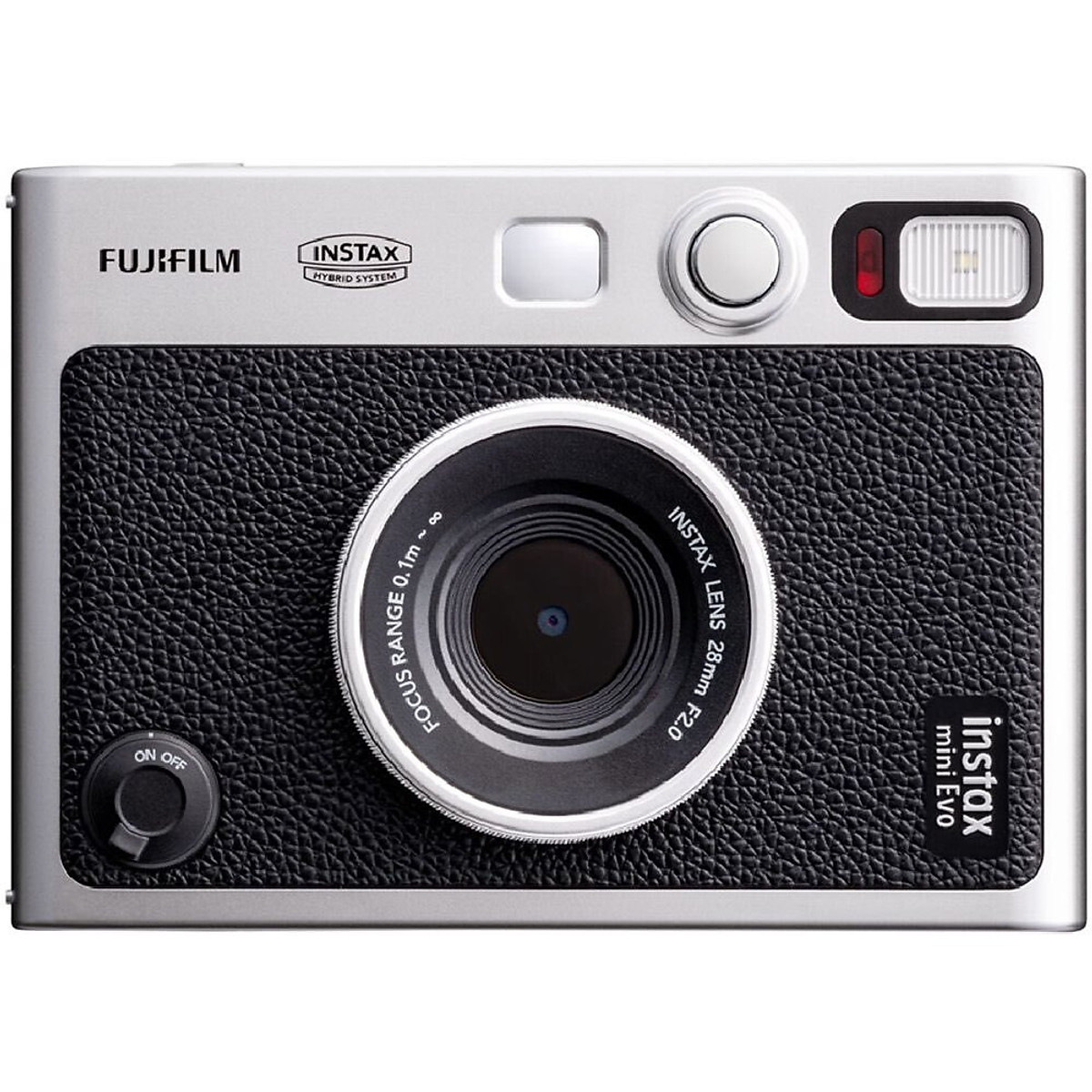 Máy ảnh Fujifilm Instax Mini Evo - Hàng chính hãng