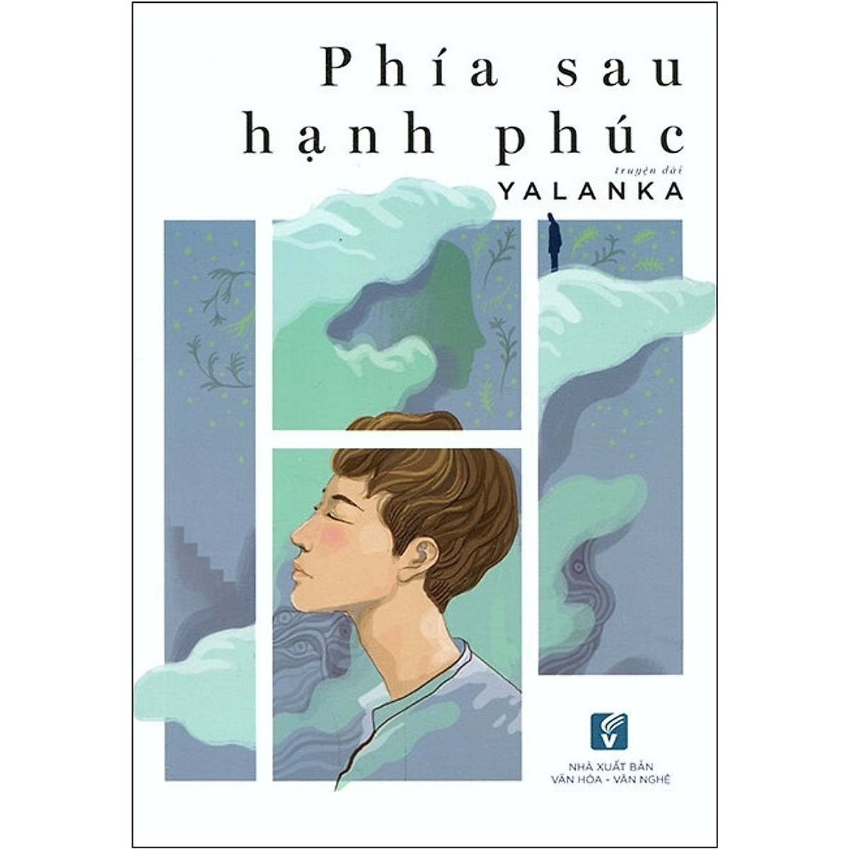 Phía Sau Hạnh Phúc