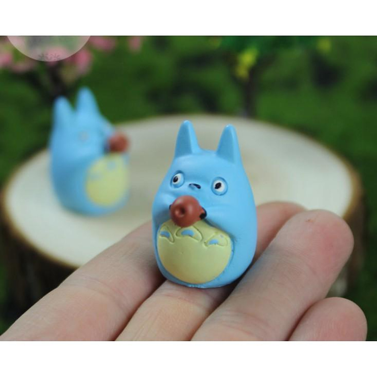 Bán Mô Hình Lego Totoro Tonari no Totoro Đẹp tại HCM Giao Hàng Toàn Quốc #45 Bán Mô Hình Lego Totoro Tonari no Totoro Đẹp tại HCM Giao Hàng Toàn Quốc
