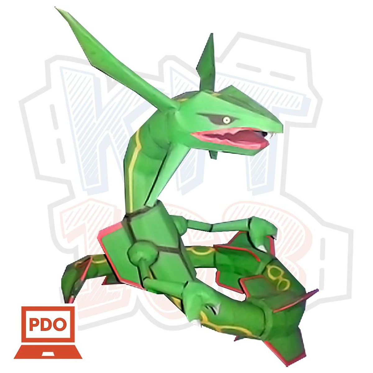 Lịch sử giá Mô Hình Lắp Ráp Pokemon Collection Select Rayquaza Pokepla 46  Đồ Chơi Anime Nhật - đang giảm ₫49,000 tháng 9/2023 - BeeCost