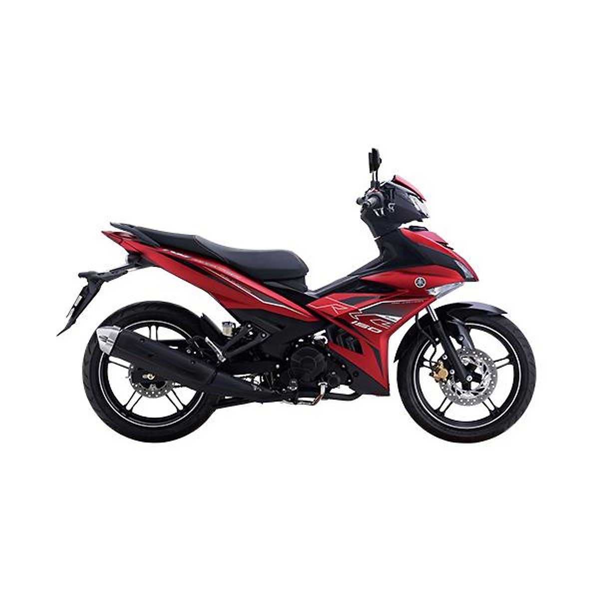 Rộ tin đồn Yamaha Exciter 150 2017 có thêm nhiều màu sơn mới