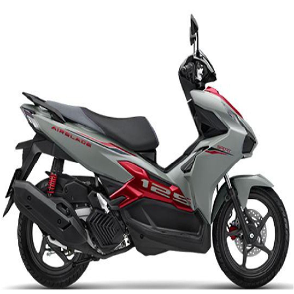 Xe máy Honda Air Blade 125cc 2025 - Phiên Bản Thể Thao