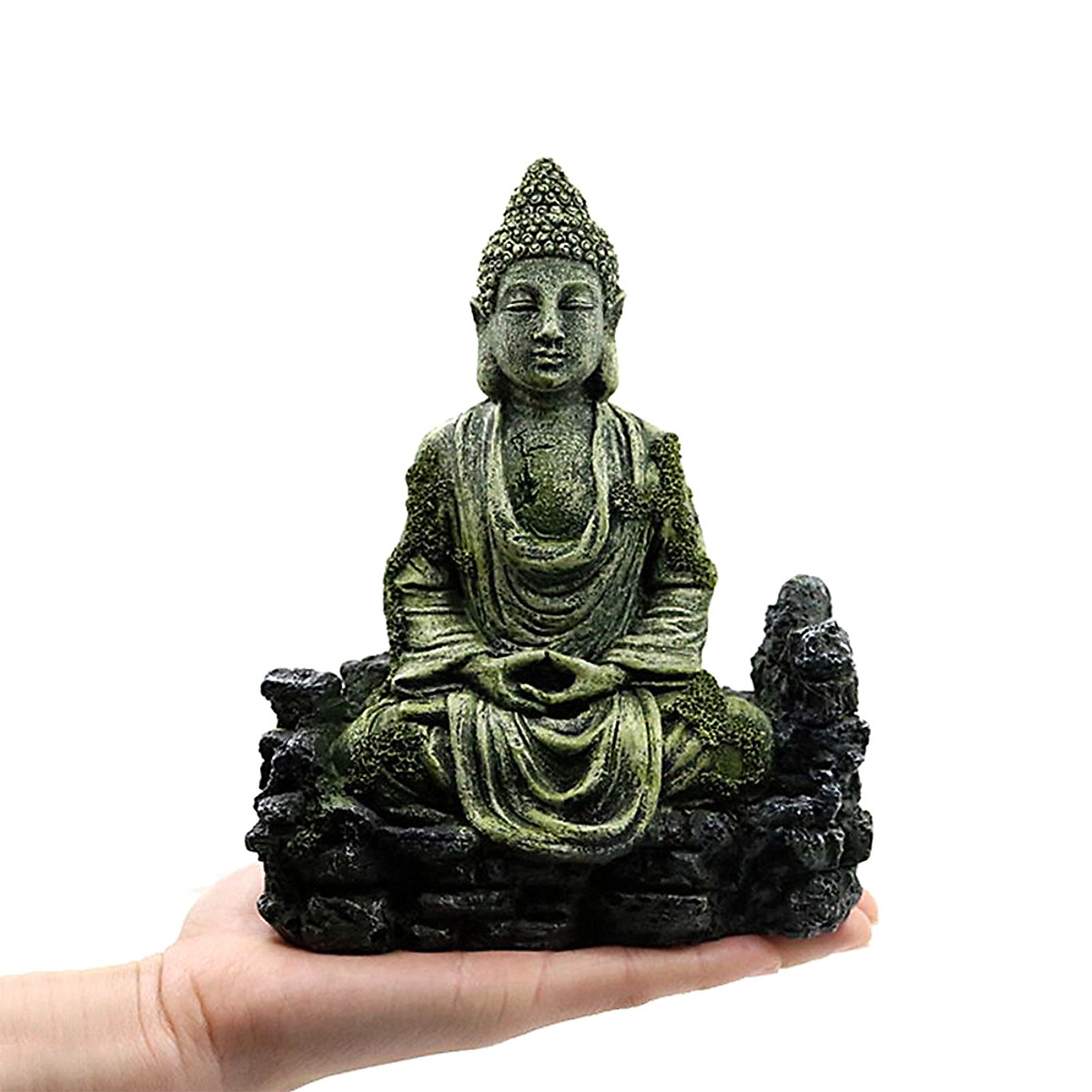 Mua Mô hình tượng phật trang trí bể cá bể thủy sinh tại Cam Ủng store | Tiki Mua Mô hình tượng phật trang trí bể cá bể thủy sinh tại Cam Ủng store | Tiki