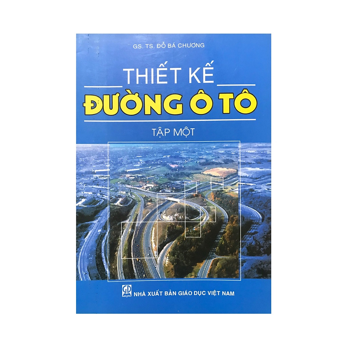 Thiết kế đường ô tô