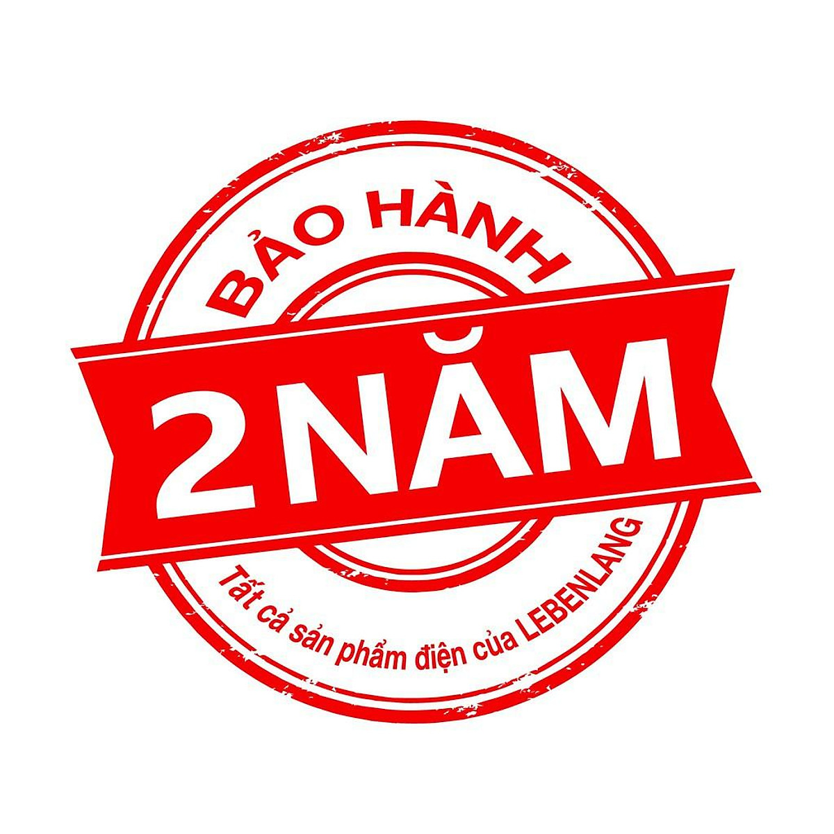 Ấm siêu tốc LEBENLANG LBL2879 bằng thủy tinh chịu nhiệt - hành chính hãng