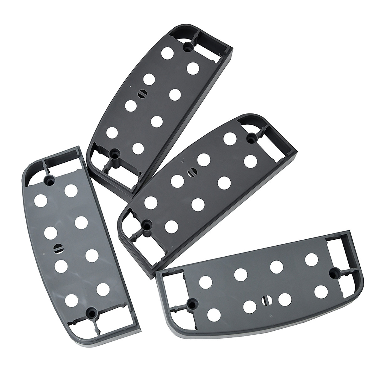 BG Bục dậm nhảy tập aerobic step size 78cm giảm cân toàn thân hiệu quả mới 2020 (hàng nhập khẩu)