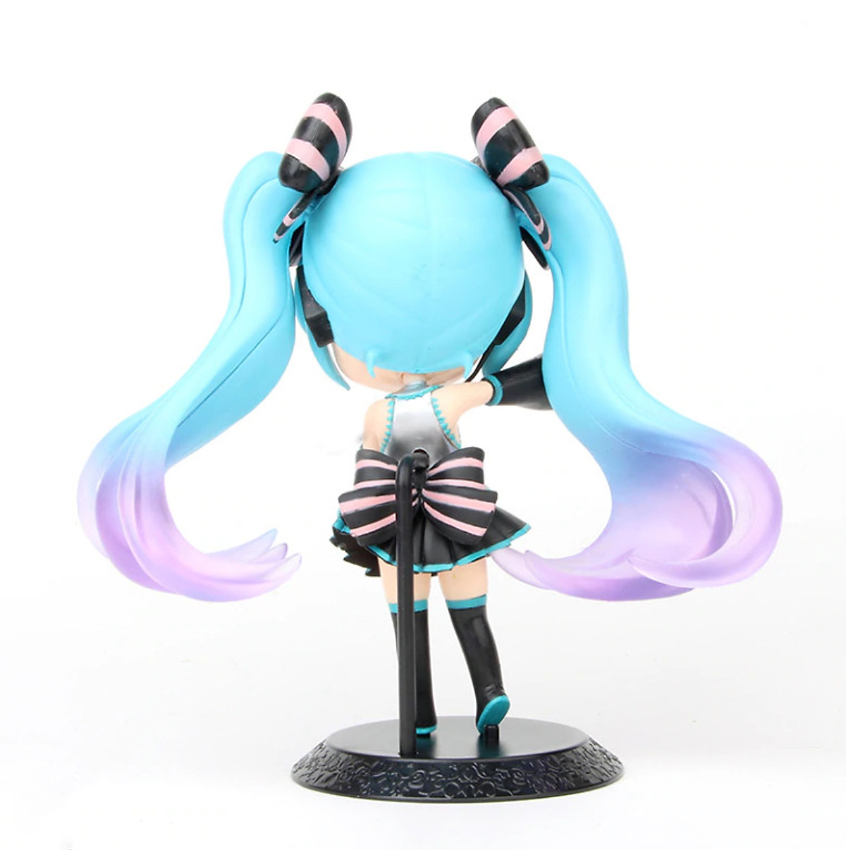 Mô hình giấy Chibi Sakura Miku  Vocaloid  Kit168 Shop mô hình giấy