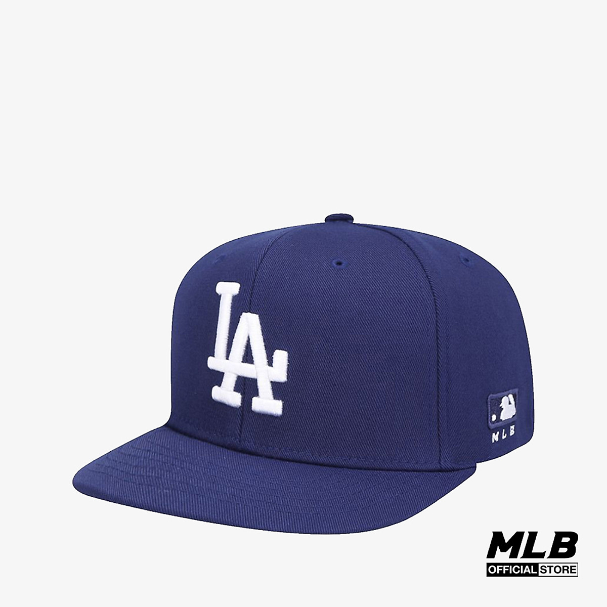Mua MLB  Nón snapback phối logo LA thời trang 32CP0191107U  Tiki