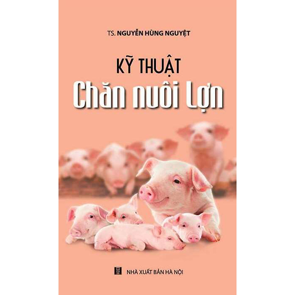 Kỹ Thuật Chăn Nuôi Lợn