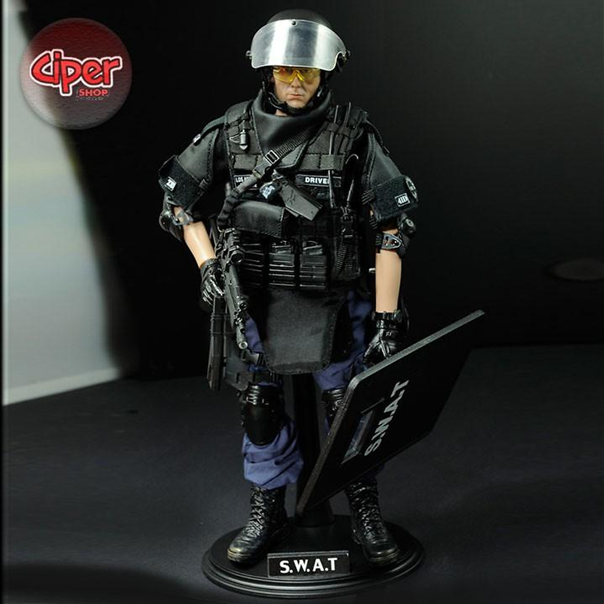 Giảm giá Mô hình lính pfor chinese peacekeepers ch03 16  kadhobby   BeeCost