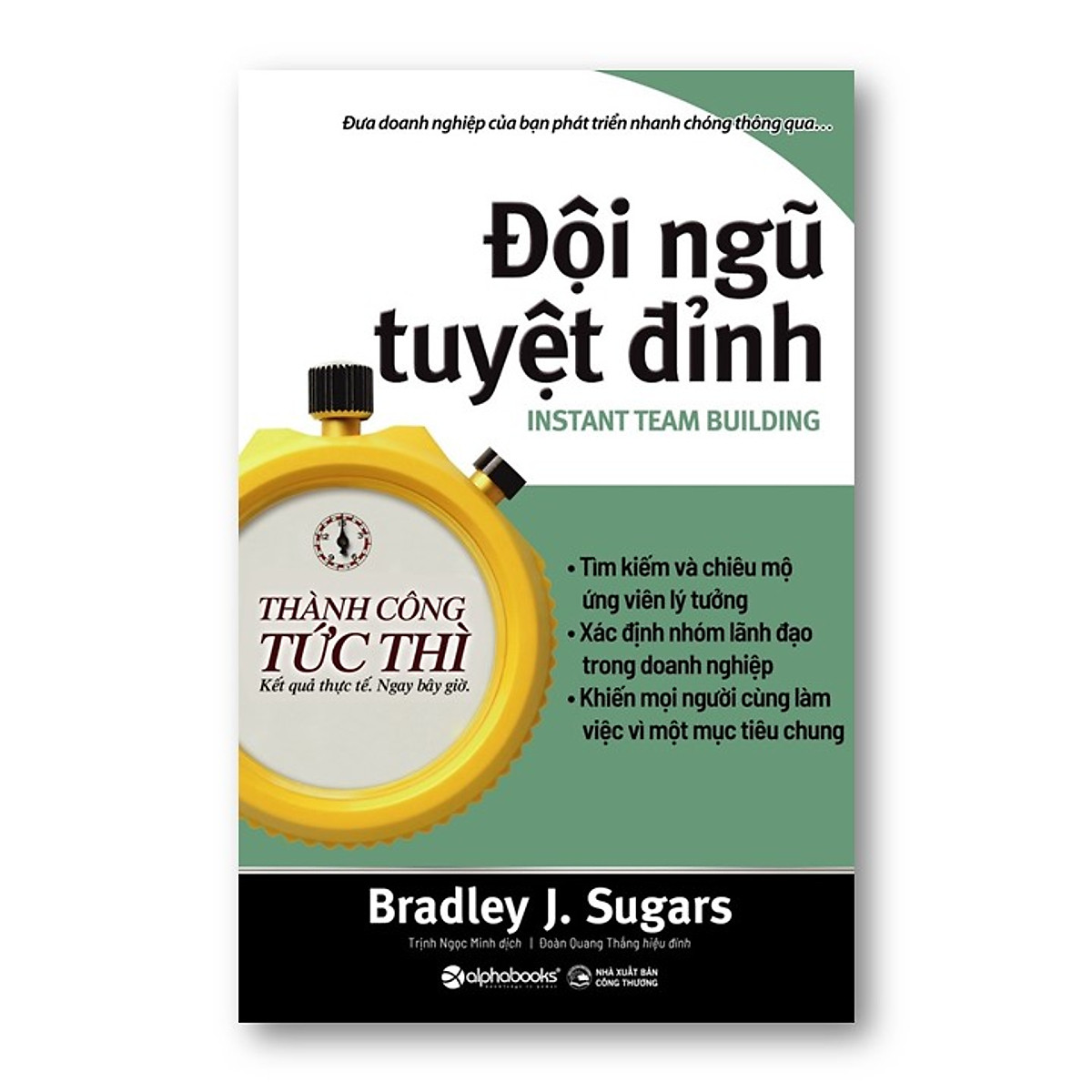 Combo Sách Thành Công Tức Thì: Huấn Luyện Viên Kinh Doanh + Chiến Lược Tạo Dòng Tiền + Quảng Cáo Ấn Tượng + Đội Ngũ Tuyệt Đỉnh + Tư Duy Tỷ Phú