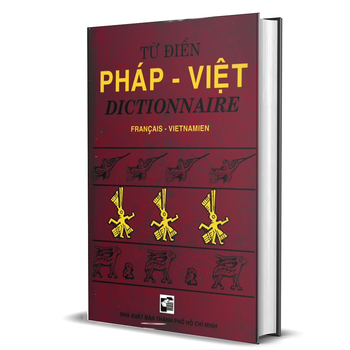 Từ Điển Pháp - Việt Dictionnaire (QB)