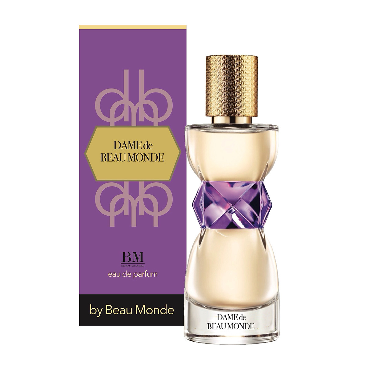 bm perfume