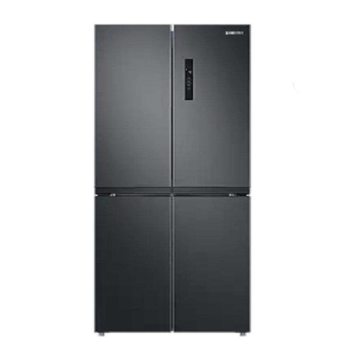 Tủ lạnh Samsung Inverter 488 lít RF48A4000B4/SV - Chỉ giao HCM
