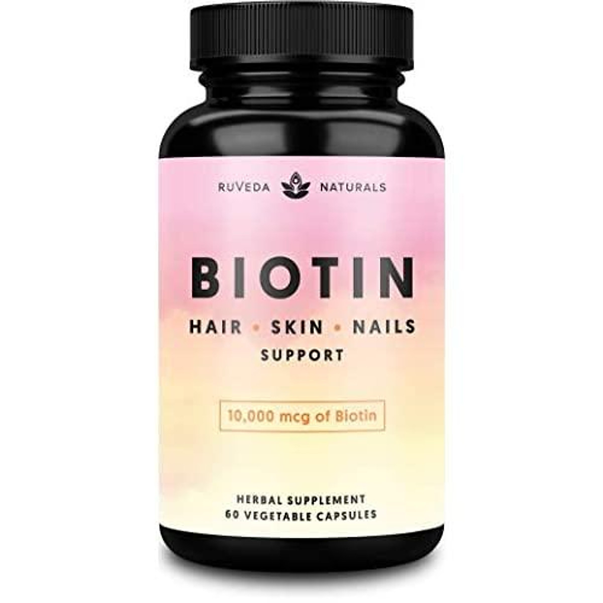 Mua Hair Vitamins—Biotin 10000 mcg for Hair Growth, Hair Skin and Nails Vitamins + Adaptogens, Hair Growth Vitamins, Hair Vitamins for Faster Hair Growth, Biotin for Hair Growth, Biotin Supplement Mua Hair Vitamins—Biotin 10000 mcg for Hair Growth, Hair Skin and Nails Vitamins + Adaptogens, Hair Growth Vitamins, Hair Vitamins for Faster Hair Growth, Biotin for Hair Growth, Biotin Supplement