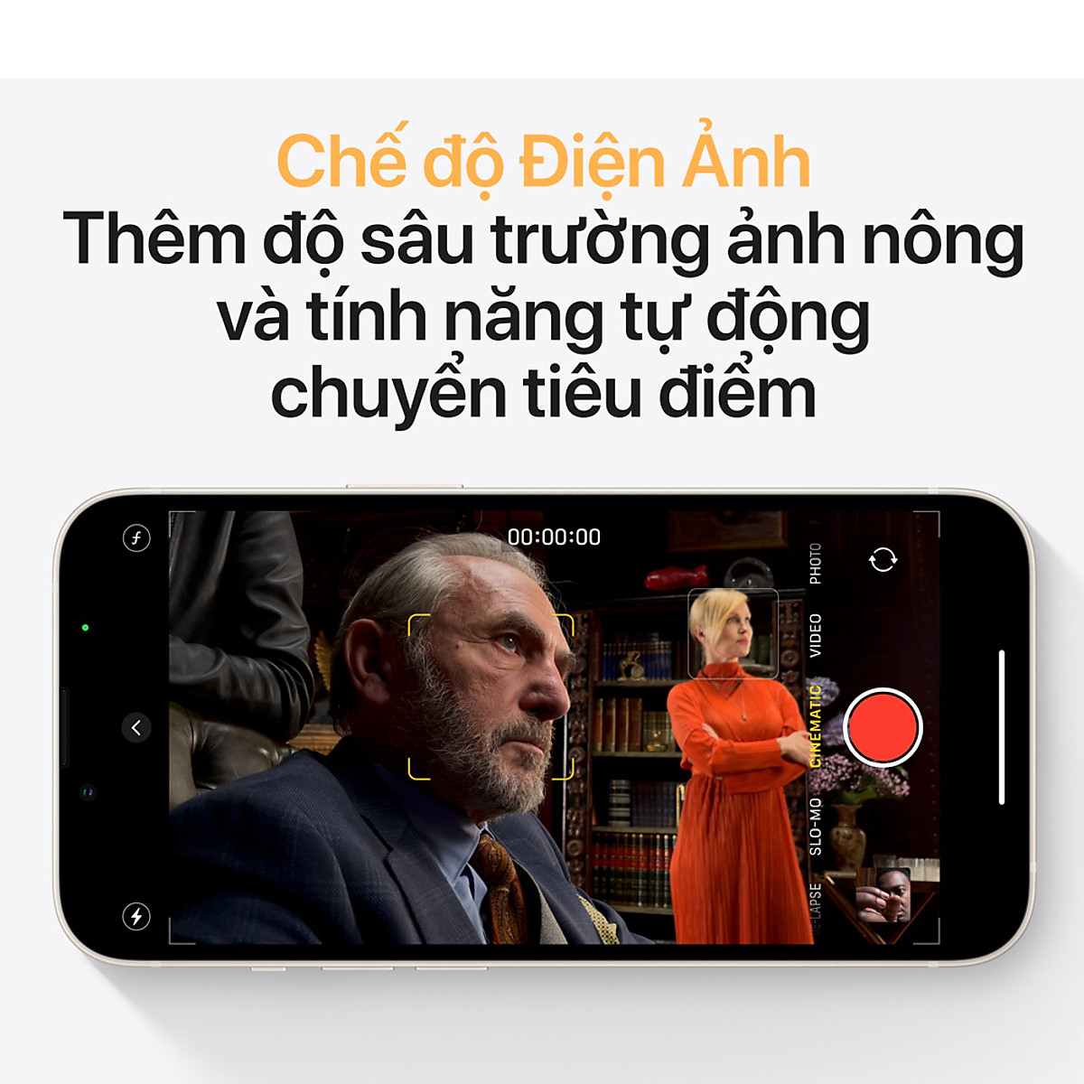 Apple iPhone 13