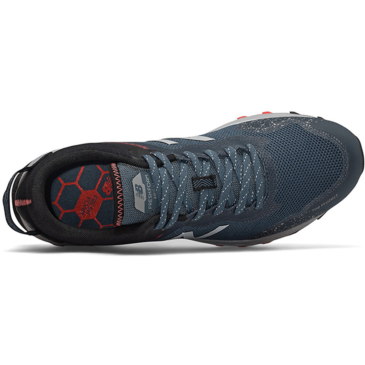 New Balance Fresh Foam Arishi Trail Review - GearLab