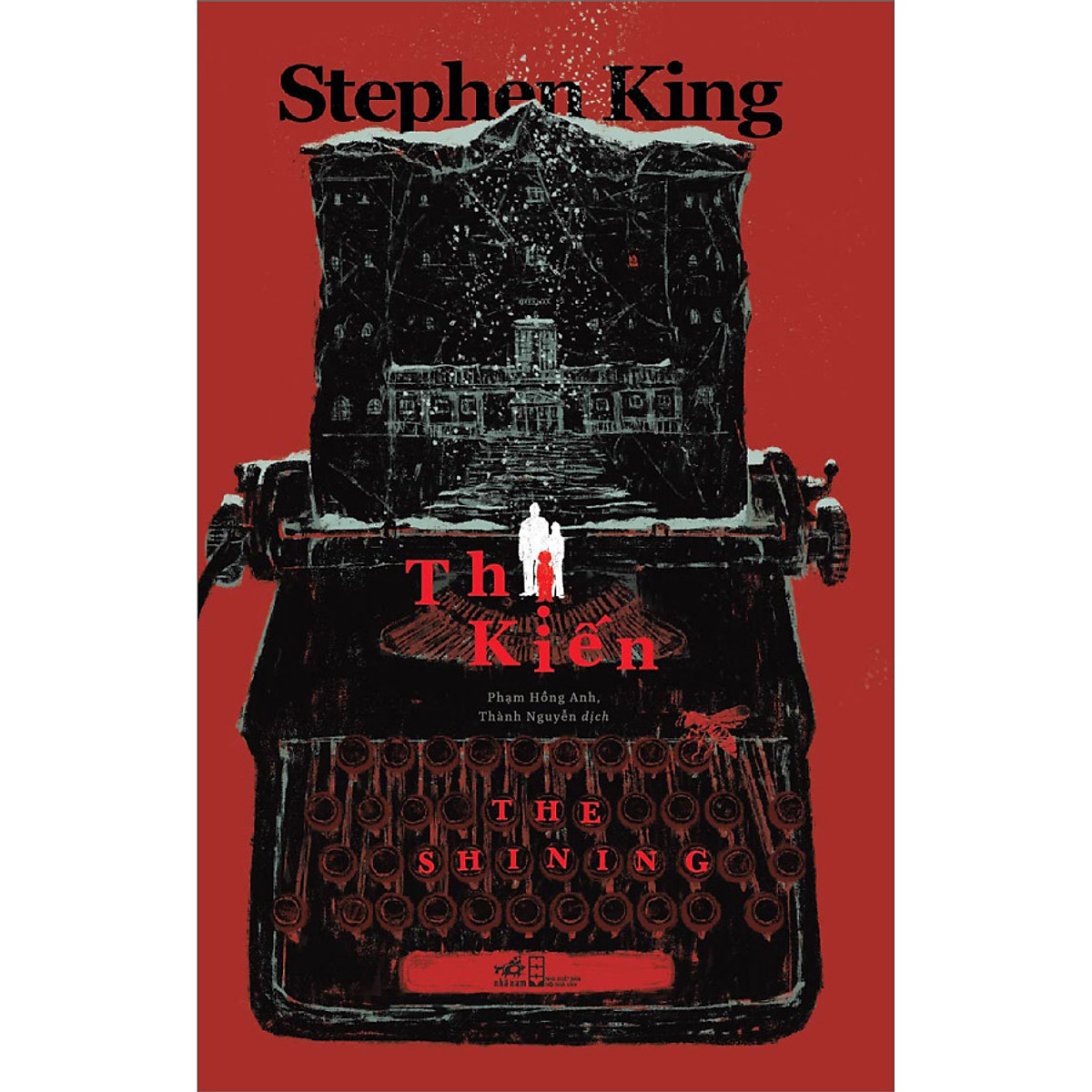 The Shining - Thị Kiến