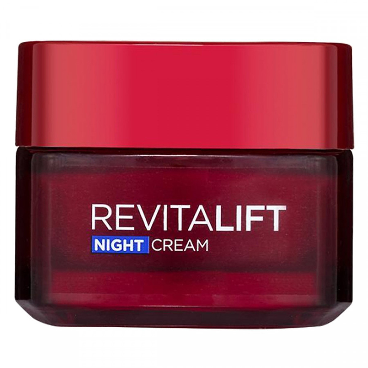 Kem Dưỡng Săn Chắc Da Và Giảm Nếp Nhăn Ban Đêm L'Oreal Revitalift 50ml
