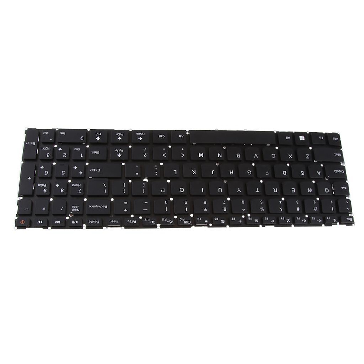 New Keyboard for Lenovo IdeaPad 110 Touch-15ACL ( Black Frame ) US Layout New Keyboard for Lenovo IdeaPad 110 Touch-15ACL ( Black Frame ) US Layout