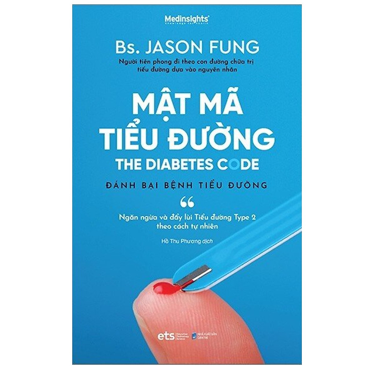 Combo Giải Mã Bí Mật Giảm Cân + Mật Mã Tiểu Đường