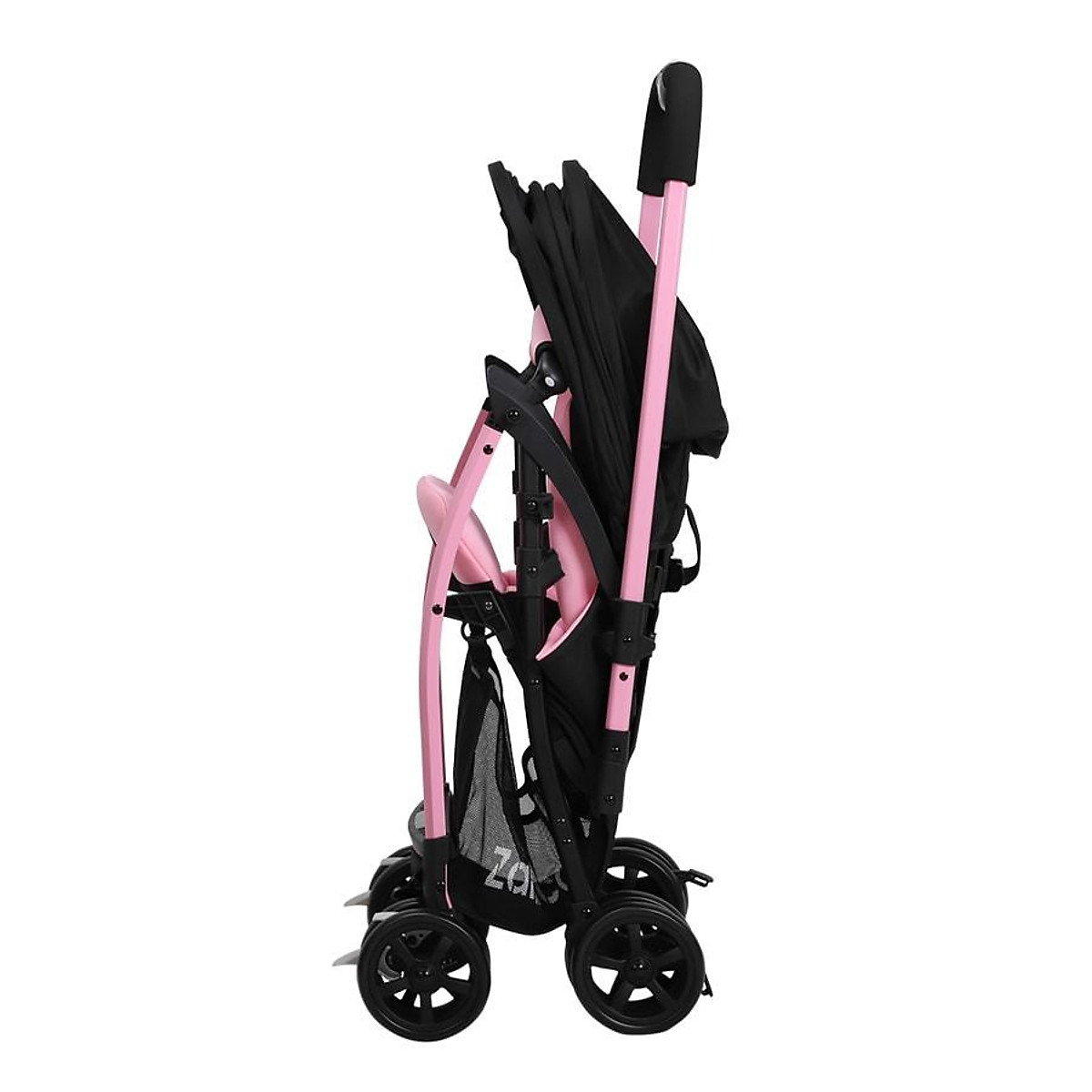 Xe Đẩy Zaracos Aliko 9056 Siêu Nhẹ Cho Bé Từ 0-3 Tuổi - Hàng Chính Hãng