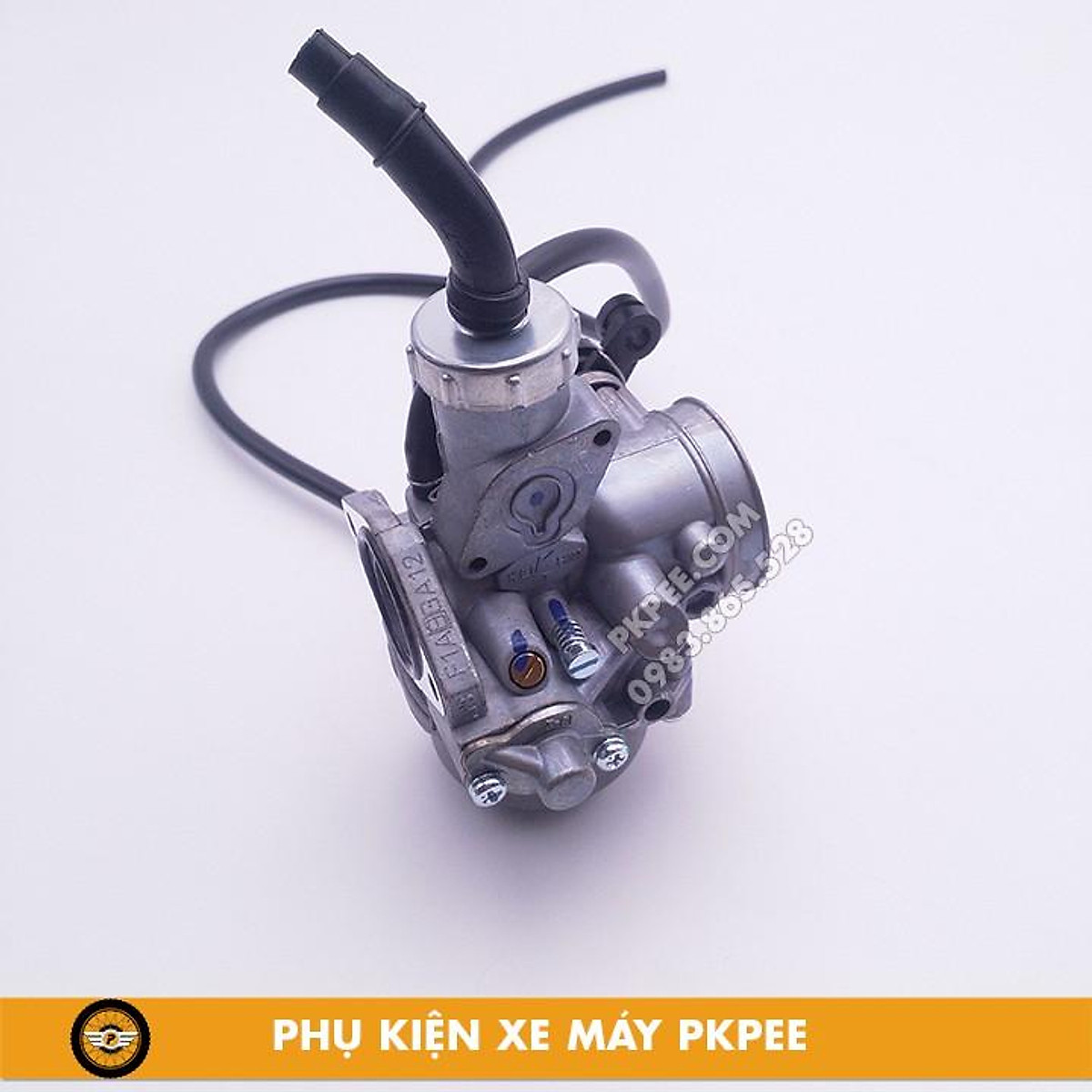 Bình xăng con Future Neo 125 rớt xe bao đẹp   Hàng về  Gần chục bộ Bxc Future  Neo 125  Hàng theo xe k chơi hàng cam  Full