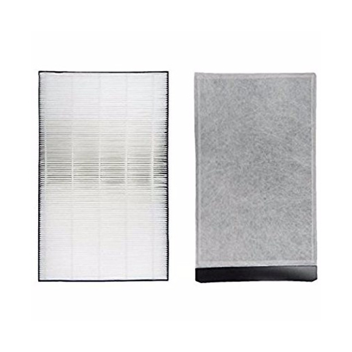 FZ-F40SFE | Bộ màng lọc Hepa và khử mùi máy Sharp FP-F40E-W và FP-FM40E-B (Hàng chính hãng)